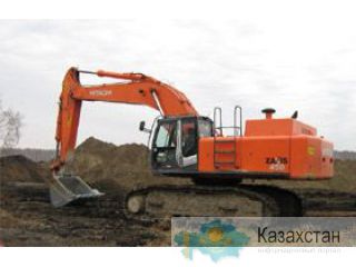 Запасные части к экскаваторам Hitachi EX-400-3, EX-400-5, ZX-450, ZX-450-3 Другое месторасположение