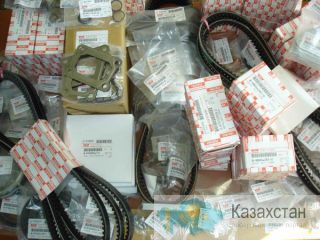 Запасные части к двигателям экскаваторов Hitachi (Хитачи) Другое месторасположение