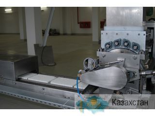Турецкое оборудование  для производства и упаковки сахара рафинада. Турция