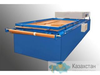 Вакуумный пресс ТВП-2500С Пенза