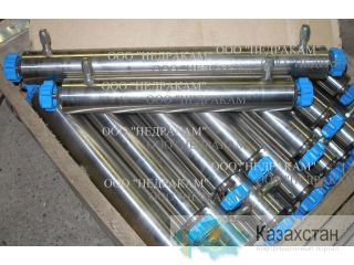 КЖ-400 Контейнер Пробоотборник НЕДРАКАМ Алматы и Алматинская область