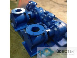 Шлюзовый затвор Ш5-15, шлюзовый питатель Ш5-20, шлюзовой затвор Ш5-45, затвор шлюзовый ШУ 6, питатель шлюзовый ШУ 15 Екатеринбург