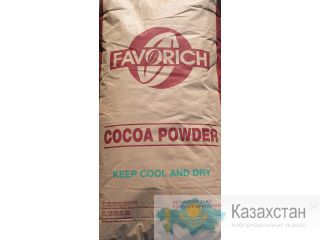 Какао порошок Карагандинская область