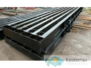 оборудование для производства железобетонных опор св под ключ алматы