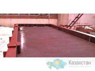 оборудование для производства железобетонных плит паг-14,18,20 алматы