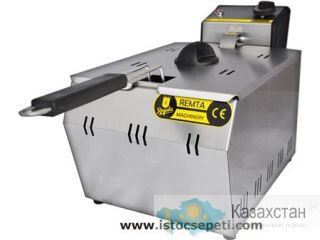 Продам Фритюрницы для фастфуда Астана