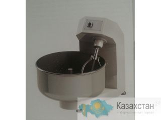 Продам тестомесы промышленные Астана