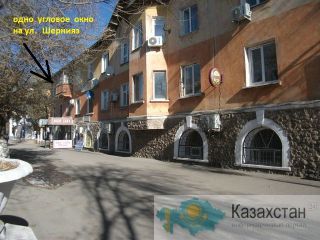 3-х квартира, 63 м², 2 эт. Актюбинск
