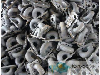 Дуга экономайзерная Другое месторасположение