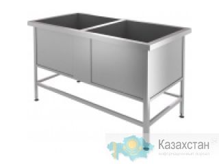 Продам ванны моечные для общепита Алматы