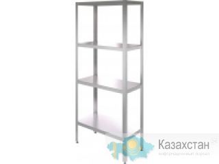 Продам  Стеллажи из нержавеющей стали Алматы