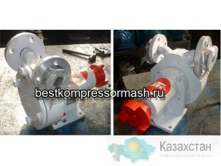Насосы для перекачивания пропан бутана нсвг, нсв пенза
