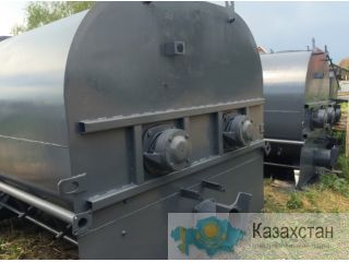 Доставка КОРМОСМЕСИТЕЛЕЙ до 1000 км бесплатно по России, Казахстану, Украине. 3,6,7,12 кубов одновальные и двухвальные Карагандинская область