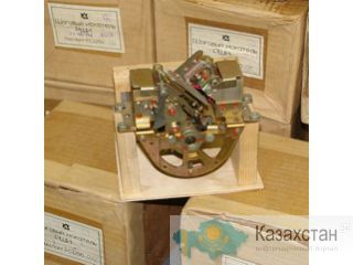Шаговый искатель РШИ 25/8 (РС3. 250.071Д) Украина г. Днепропетровск