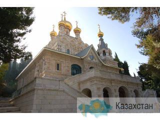 Еженедельные Паломнические туры на Святую Землю – 629$ Израиль