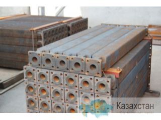 Трубы экономайзерные, дуги, калачи. Другое месторасположение