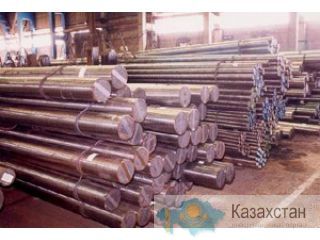 Круг 15Х5М пруток горячекатаный Другое месторасположение