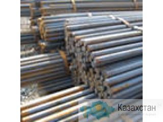 Круг 38ХА пруток горячекатаный Другое месторасположение