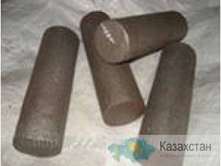 Ковкий чугун ГОСТ 1215-79 круг чугунный отливка Другое месторасположение