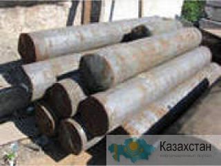 Поковка 40х круг кованный Другое месторасположение