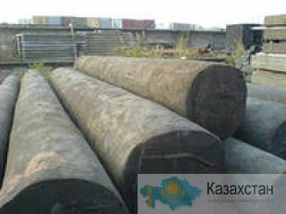 Поковка 20Х13 круг кованный Другое месторасположение