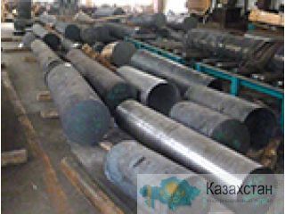 Поковка 14Х17Н2 ЭИ 268 круг кованный Другое месторасположение