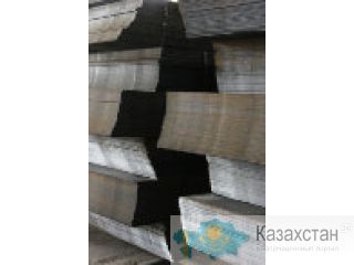 Лист 9ХС горячекатаный инструментальный Другое месторасположение