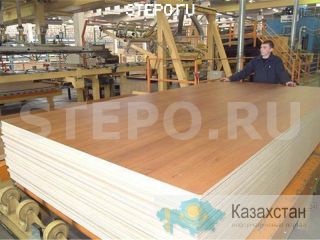 Оптовая  продажа ЛДСП и ЛМДФ ... Екатеринбург