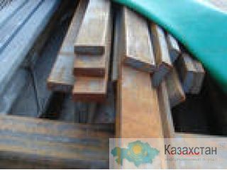 Полоса 40Х горячекатаная Другое месторасположение