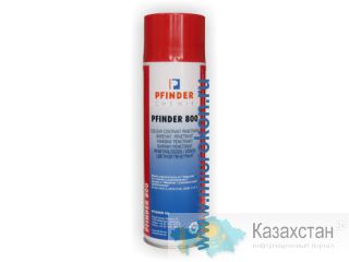 Пенетрант PFINDER 800 Другое месторасположение