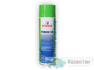 Люминесцентная магнитопорошковая суспензия PFINDER 150 Другое месторасположение