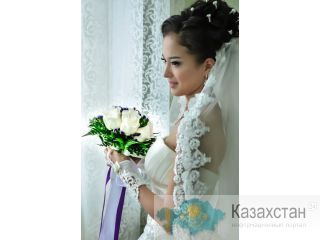 Услуги профессионального фотографа! Астана