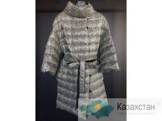 Продажа женских курток и пуховиков Казахстан