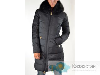 Продажа женских курток и пуховиков Казахстан