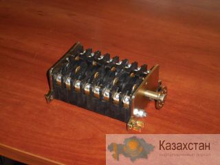 Блок-контакты кса-2, кса-4, кса-6, кса-8, кса-10, кса-12 от производит Чувашская Республика, г.Чебоксары