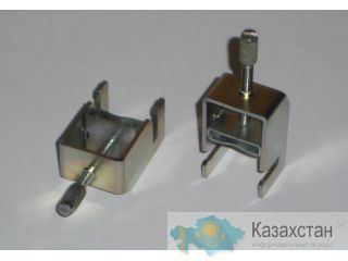 Клемма (зажим) экрана SK-20 Чувашская Республика, г.Чебоксары