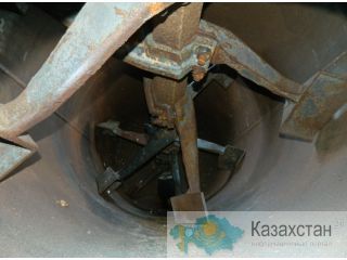 Вакуумные смесители, камеры термообработки,пастеризаторы 2.8 и 5.4 куба Любые запчасти Карагандинская область