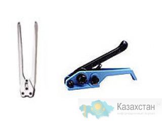 Натяжитель и пломбиратор для ленты Костанайская область