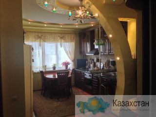 Продам квартиру Алматы