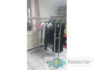 Продается вешалка-стойка Алматы и Алматинская область