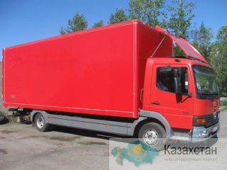 Алматы-Караганда-Астана еженедельные рейсы Алматы и Алматинская область