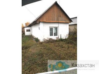 Дом S-51м2  П Белоусовка ул. Еремкина за 14000$ Усть-Каменогорск