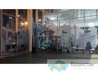 Полиграфия, наружная реклама, сувенирная продукция Алматы