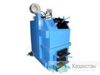 Реализация и монтаж котлов длительного горения Караганда