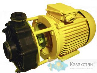 Насос КМХ 65-40-200 Другое месторасположение