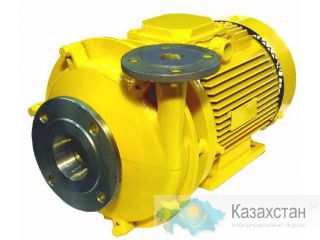 Насос ХМ 80-50-200 Другое месторасположение