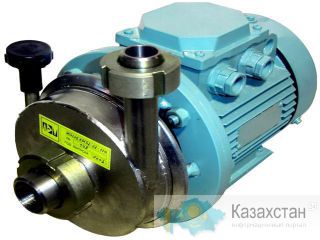 Насос КМ 50-32-125 Другое месторасположение