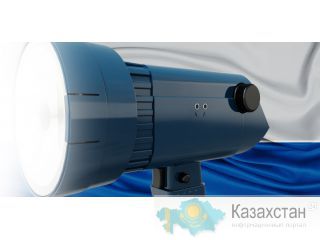 BALTECH - CSI 555 стробоскоп для балансировки, оптический тахометр, измерение фазы. Казахстан