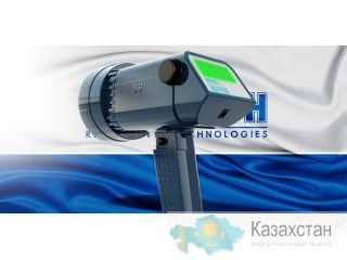 BALTECH - Виброанализатор машинного оборудования CSI 2140 четырехканальный Казахстан