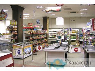 Автоматизация торговли за 2 дня Астана